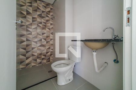 Apartamento à venda com 39m², 2 quartos e sem vagabanheiro