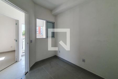 Apartamento à venda com 39m², 2 quartos e sem vagaquarto 1