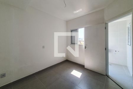 Apartamento à venda com 39m², 2 quartos e sem vagaquarto 2