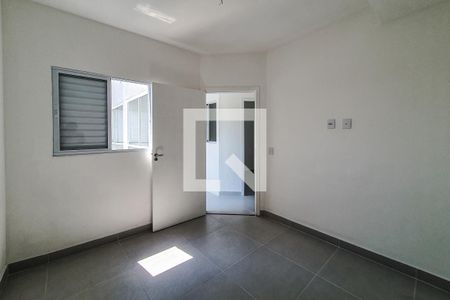 Apartamento à venda com 39m², 2 quartos e sem vagaquarto 2