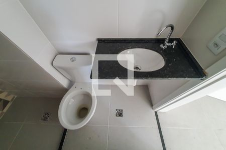 Apartamento à venda com 39m², 2 quartos e sem vagabanheiro