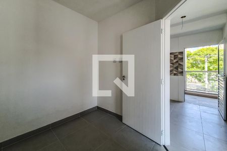 Apartamento à venda com 39m², 2 quartos e sem vagaquarto 1