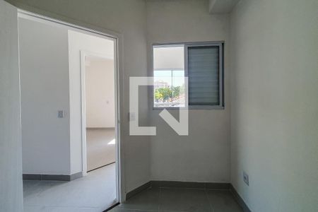Apartamento à venda com 39m², 2 quartos e sem vagaquarto 1