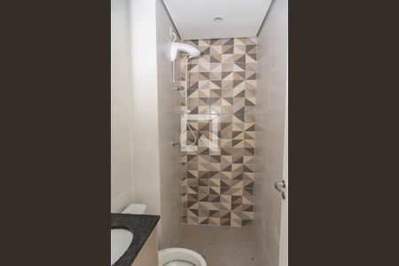 Apartamento à venda com 33m², 2 quartos e sem vagaBanheiro