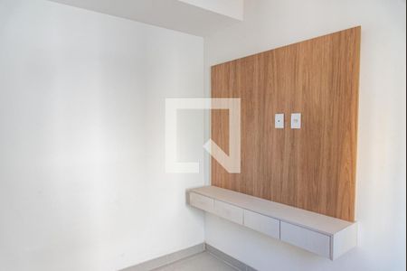 Apartamento à venda com 33m², 2 quartos e sem vagaQuarto 2