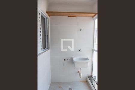 Apartamento à venda com 33m², 2 quartos e sem vagaÁrea de serviço