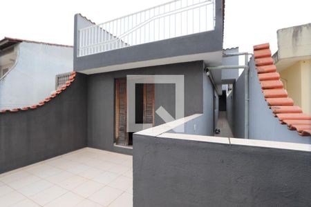 Casa à venda com 250m², 4 quartos e 1 vaga Casa à venda com 250m², 4 quartos e 1 vagaÁrea Externa