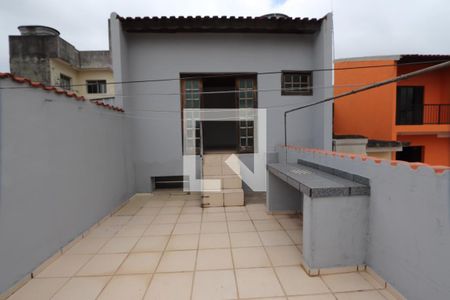 Casa à venda com 250m², 4 quartos e 1 vaga Casa à venda com 250m², 4 quartos e 1 vagaÁrea Externa