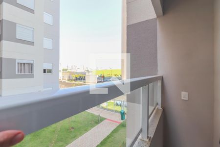 Apartamento à venda com 47m², 2 quartos e 1 vaga Apartamento à venda com 47m², 2 quartos e 1 vagaSacada