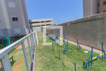 Apartamento à venda com 47m², 2 quartos e 1 vaga Apartamento à venda com 47m², 2 quartos e 1 vagaÁrea comum