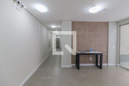 Apartamento à venda com 47m², 2 quartos e 1 vaga Apartamento à venda com 47m², 2 quartos e 1 vagaÁrea comum