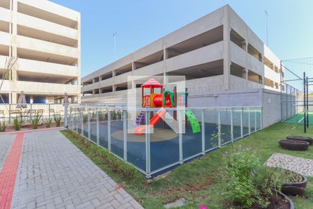 Apartamento à venda com 47m², 2 quartos e 1 vaga Apartamento à venda com 47m², 2 quartos e 1 vagaÁrea comum