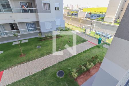 Apartamento à venda com 47m², 2 quartos e 1 vaga Apartamento à venda com 47m², 2 quartos e 1 vagaSacada