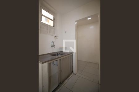 Apartamento à venda com 90m², 2 quartos e sem vagaCozinha