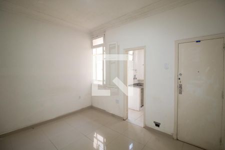 Sala de apartamento à venda com 2 quartos, 90m² em Copacabana, Rio de Janeiro