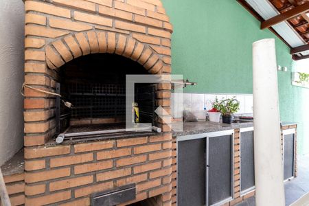 Casa à venda com 200m², 3 quartos e 4 vagasChurrasqueira