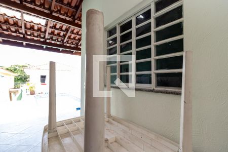Casa à venda com 200m², 3 quartos e 4 vagasChurrasqueira