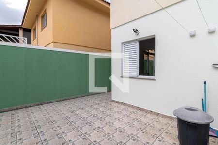 Casa à venda com 200m², 3 quartos e 4 vagasQuintal