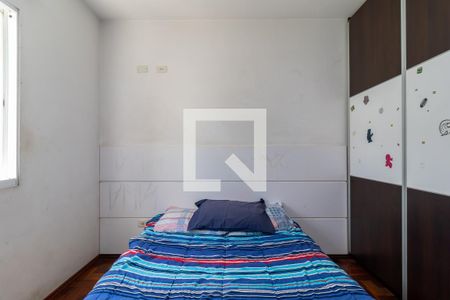 Casa à venda com 200m², 3 quartos e 4 vagasQuarto 2