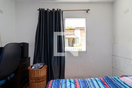 Casa à venda com 200m², 3 quartos e 4 vagasQuarto 2