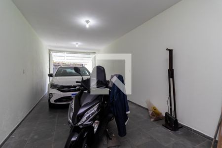 Casa à venda com 200m², 3 quartos e 4 vagasGaragem
