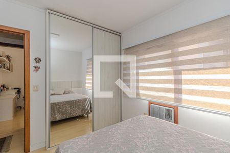 Apartamento à venda com 110m², 3 quartos e 2 vagasQuarto 2
