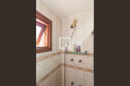 Apartamento à venda com 110m², 3 quartos e 2 vagasBanheiro da Suíte