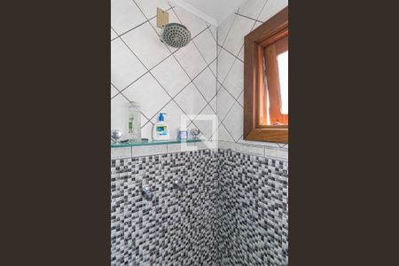 Apartamento à venda com 110m², 3 quartos e 2 vagasBanheiro Social