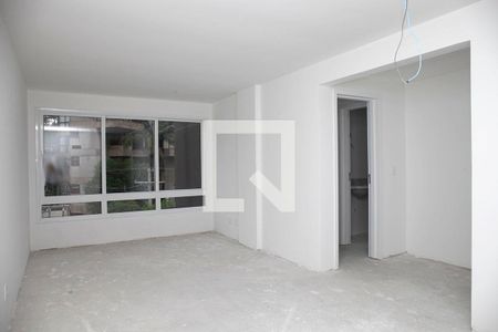 Apartamento à venda com 83m², 2 quartos e 1 vagaSala