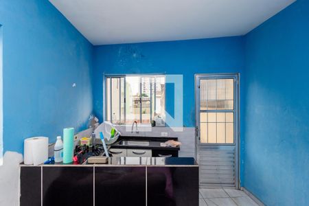 Casa à venda com 125m², 3 quartos e 1 vagaCasa 2 - Cozinha