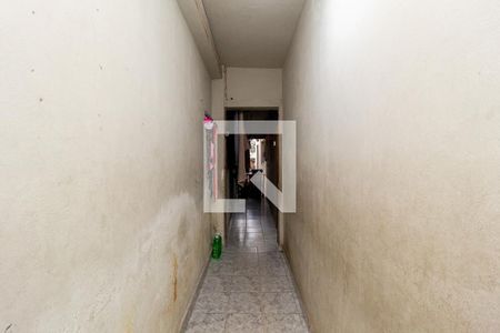 Casa à venda com 125m², 3 quartos e 1 vagaCorredor