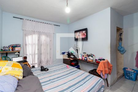 Casa à venda com 125m², 3 quartos e 1 vagaCasa 2 - Suíte