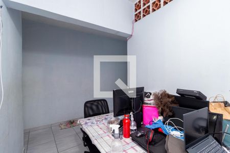 Casa à venda com 125m², 3 quartos e 1 vagaCasa 2 - Escritório