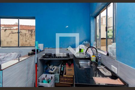 Casa à venda com 125m², 3 quartos e 1 vagaCasa 2 - Cozinha