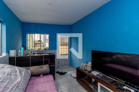 Casa à venda com 125m², 3 quartos e 1 vagaCasa 2 - Sala