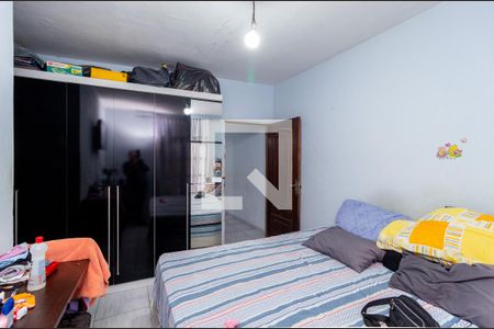 Casa à venda com 125m², 3 quartos e 1 vagaCasa 2 - Suíte