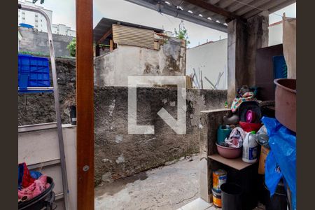 Casa à venda com 125m², 3 quartos e 1 vagaÁrea de Serviço