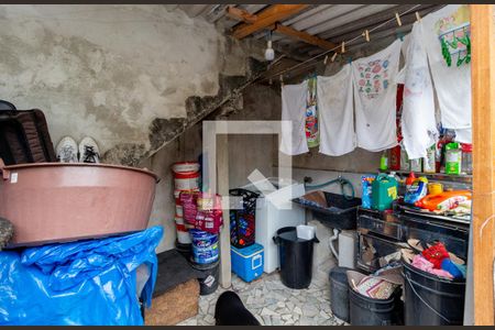 Casa à venda com 125m², 3 quartos e 1 vagaÁrea de Serviço