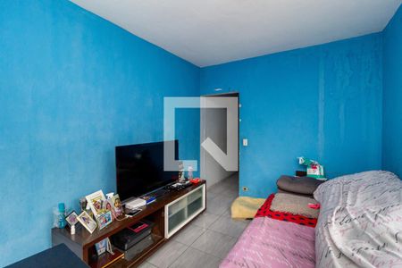 Casa à venda com 125m², 3 quartos e 1 vagaCasa 2 - Sala