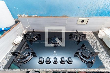 Casa à venda com 125m², 3 quartos e 1 vagaCasa 2 - Cozinha