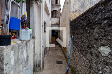 Casa à venda com 125m², 3 quartos e 1 vagaCorredor