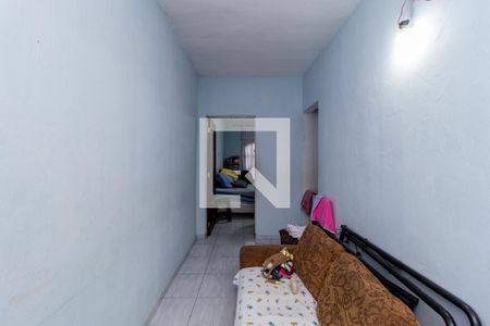 Casa à venda com 125m², 3 quartos e 1 vagaCasa 2 - Escritório