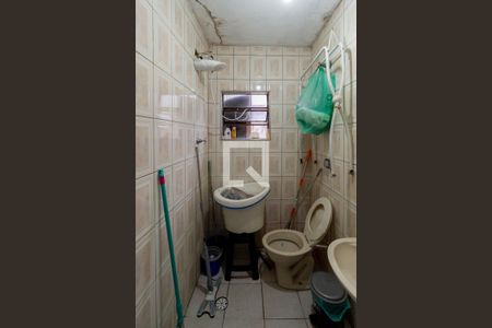 Casa à venda com 125m², 3 quartos e 1 vagaCasa 2 - Banheiro 2