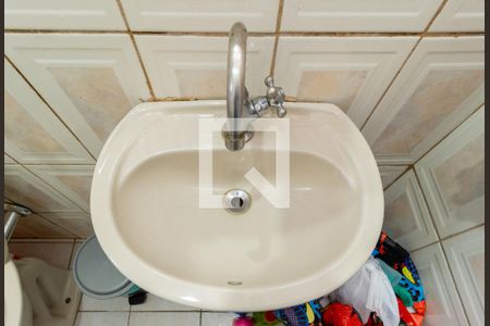 Casa à venda com 125m², 3 quartos e 1 vagaCasa 2 - Detalhe Banheiro 2