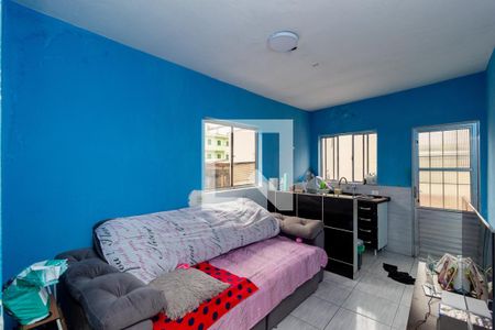 Casa à venda com 125m², 3 quartos e 1 vagaCasa 2 - Sala