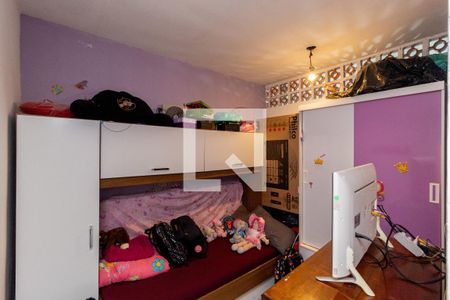 Casa à venda com 125m², 3 quartos e 1 vagaCasa 2 - Quarto 1