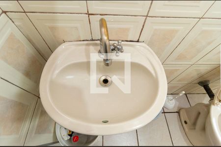 Casa à venda com 125m², 3 quartos e 1 vagaCasa 2 - Detalhe Banheiro - Suíte