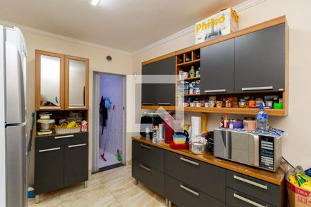 Casa à venda com 125m², 3 quartos e 1 vagaCozinha