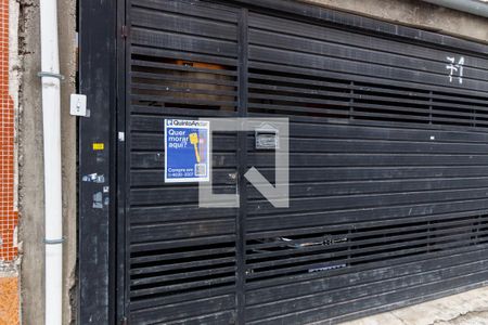 Casa à venda com 125m², 3 quartos e 1 vagaPlaquinha instalada