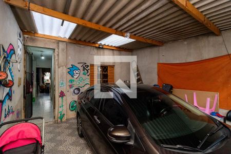 Casa à venda com 125m², 3 quartos e 1 vagaGaragem